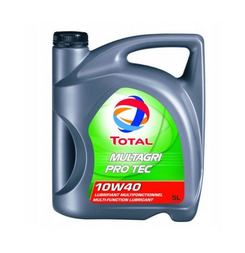 TOTALENERGIES Motorolje Total Multagri Pro Tec 10w40 - P1671037 - 1671037